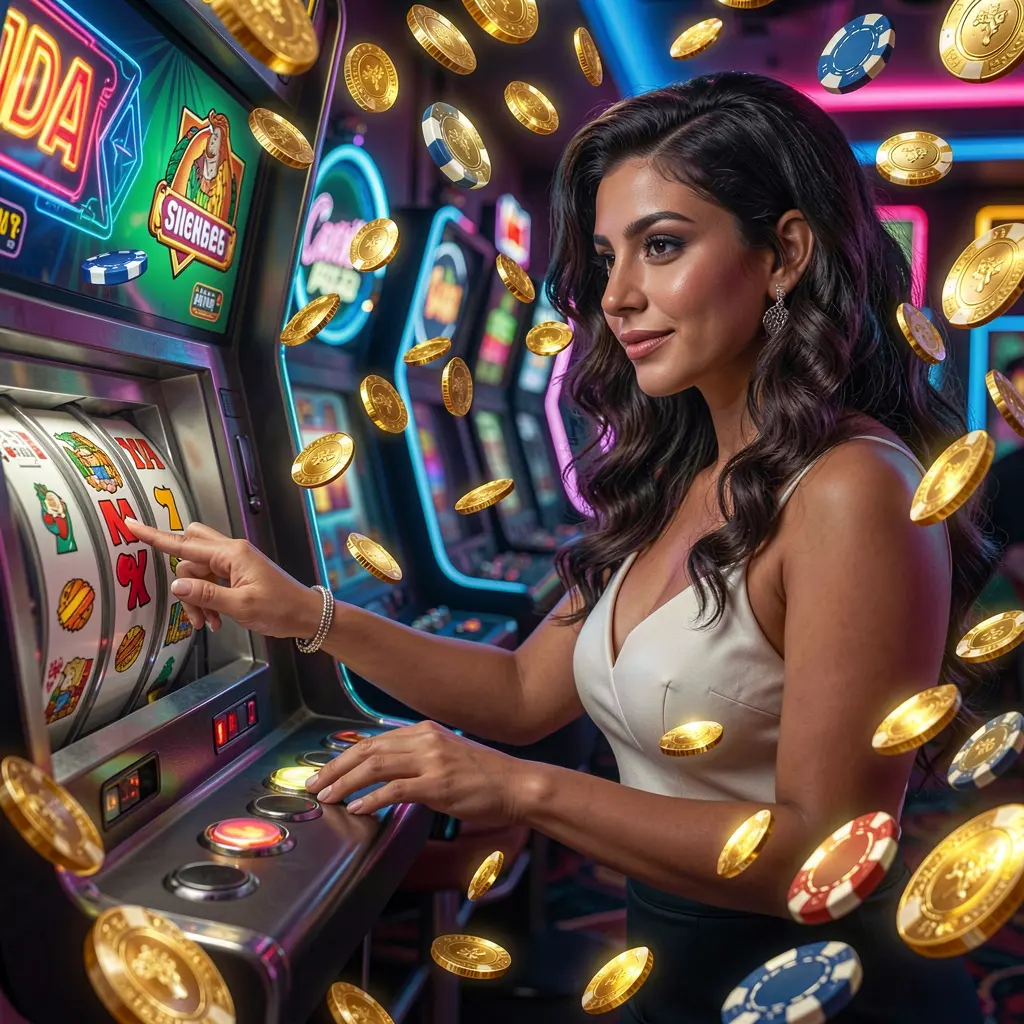 KO888 – Vive un entretenimiento premium de tragamonedas hecho para México